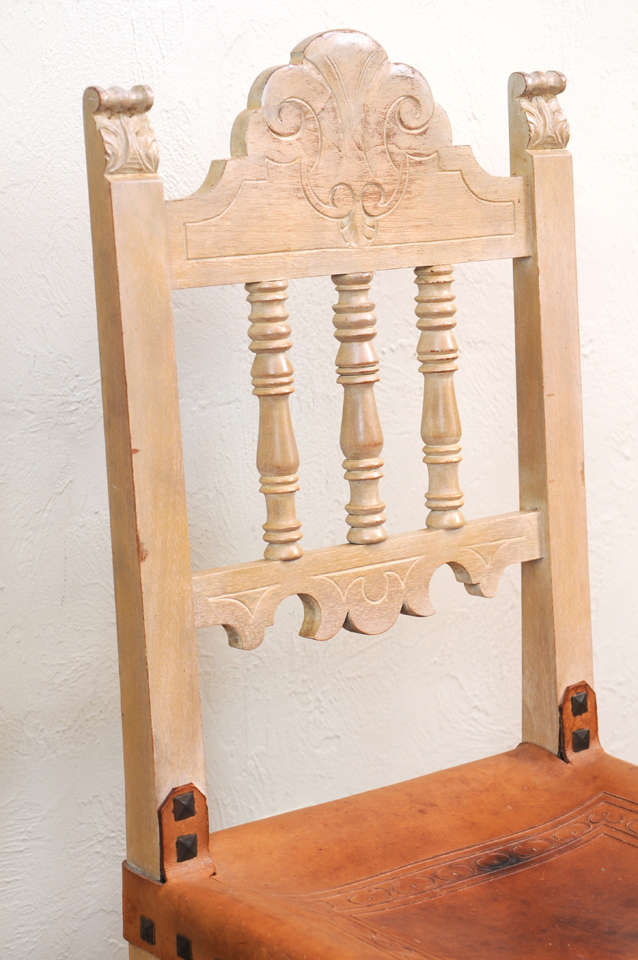 spanish revival furniture for sale