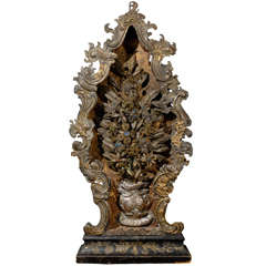 Italian 18th Century Altar Piece