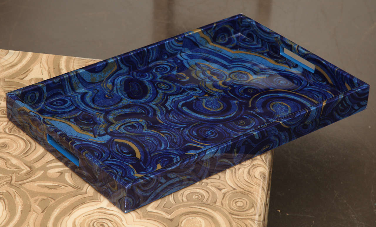 Liz O'Brien Editions Tray