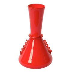 Vetrerie Artistiche Cirillo MASCHIO - Vase 9