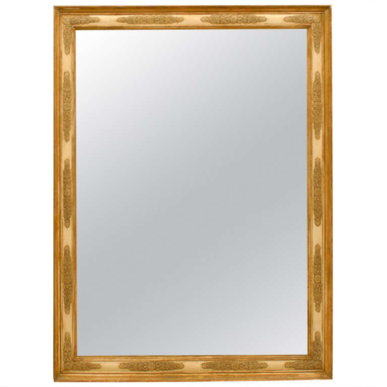 Mirror Restoration Period For Sale
