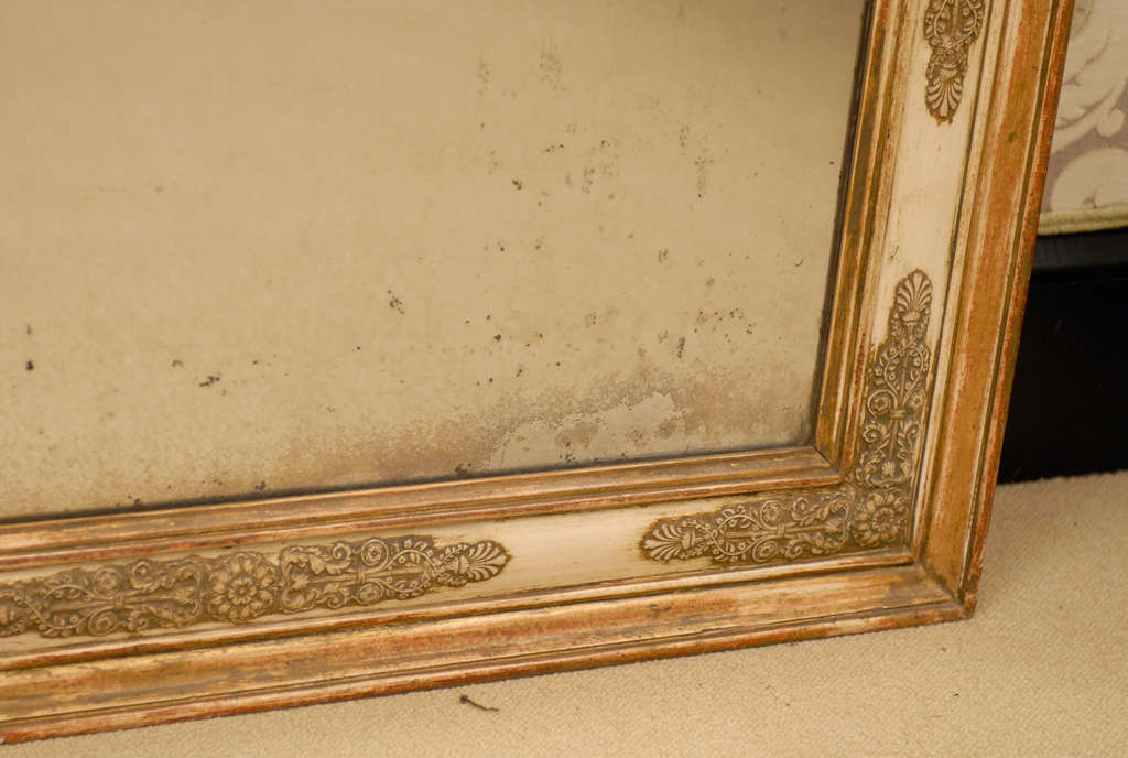 Mirror Restoration Period For Sale 3