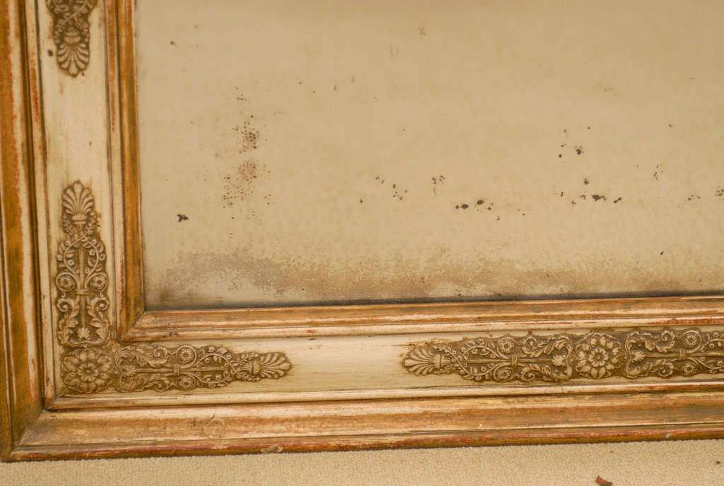 Mirror Restoration Period For Sale 4