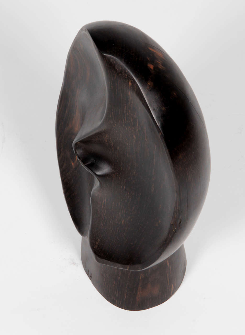 ebony sculptures