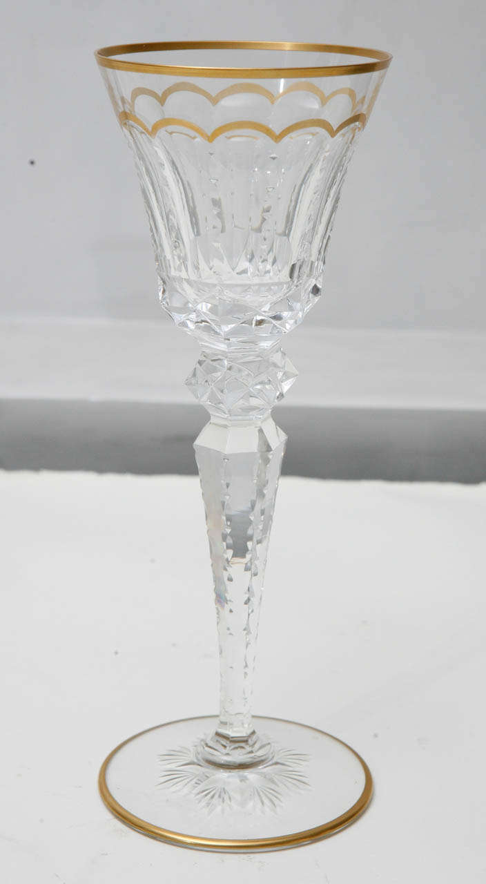 saint-louis crystal