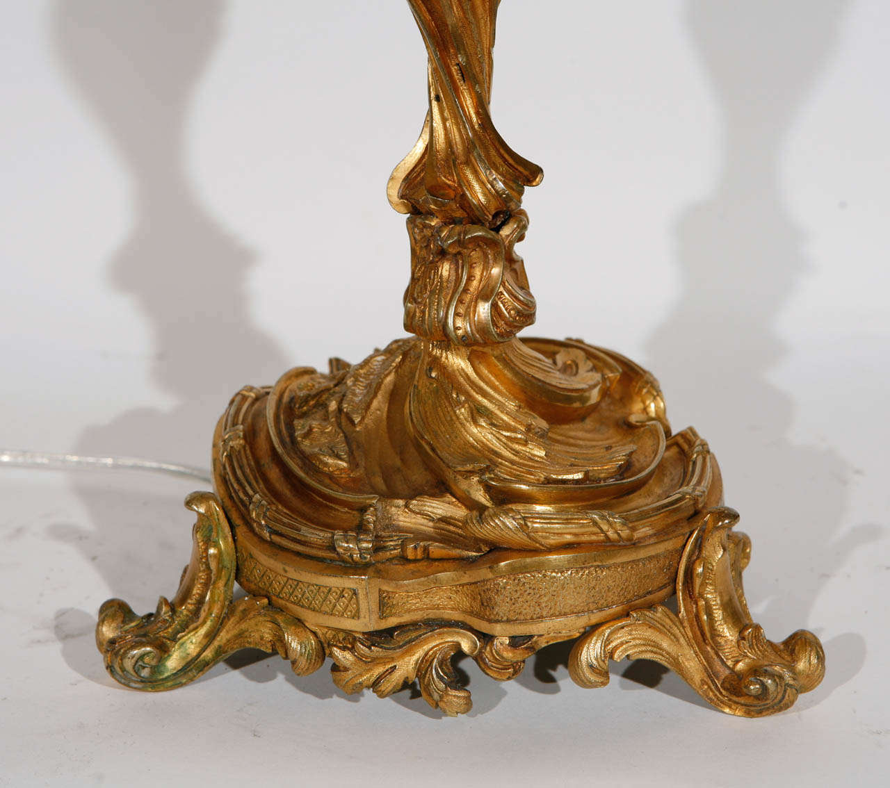 candleabra lamps