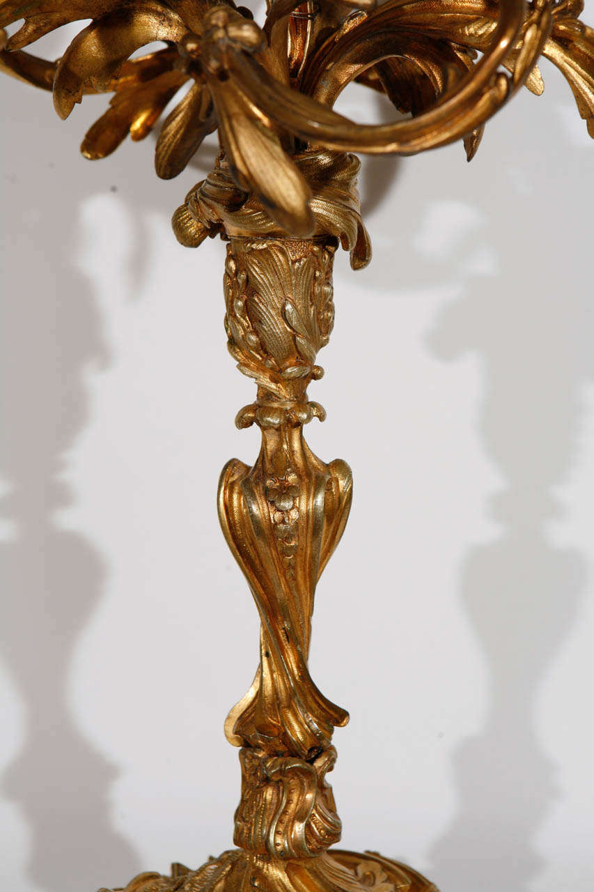 candelabra table lamps