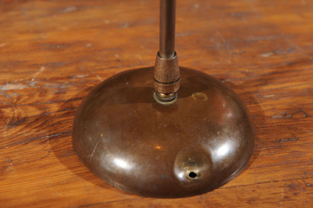 Petite Vintage Sputnik Chandelier 3