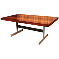 Milo Baughman Dining Table