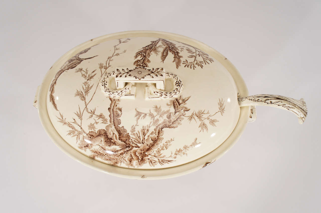 British Wedgwood 