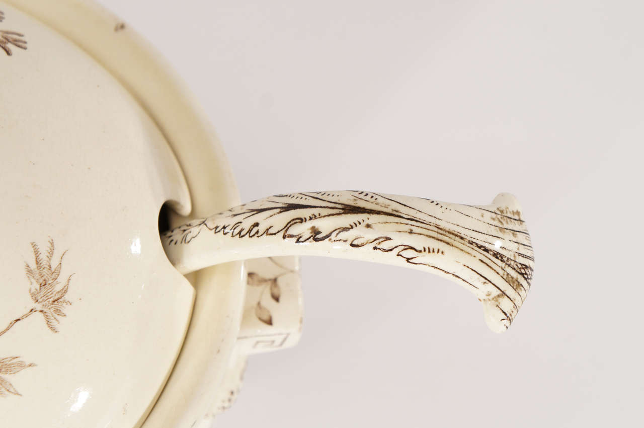 19th Century Wedgwood 