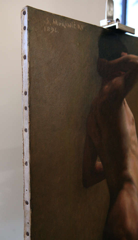 Nude Painting For Sale 1