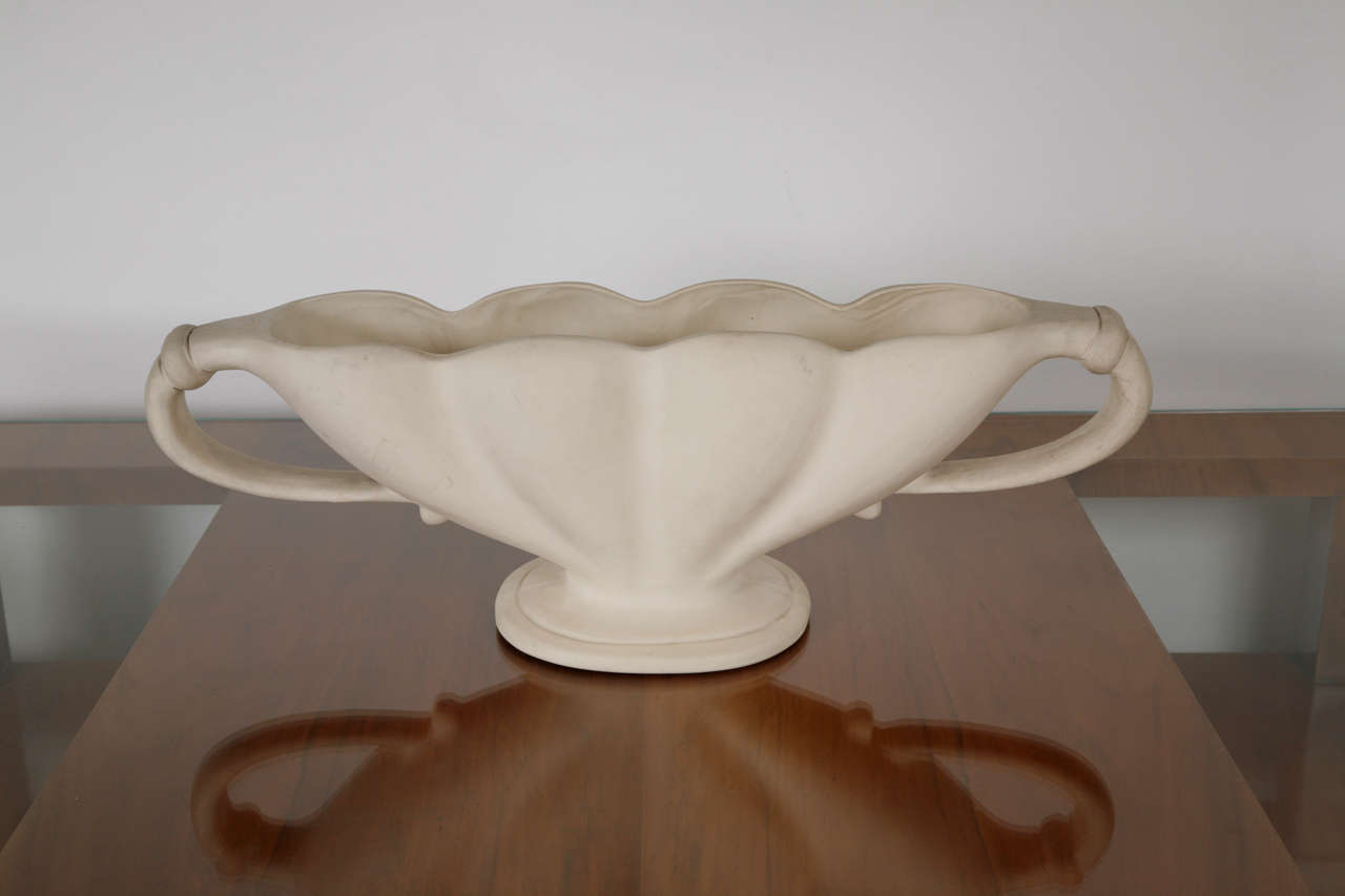Fulham Pottery Urns In Excellent Condition In London, GB