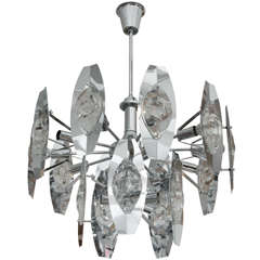 15 Lights Scoliari Chandelier