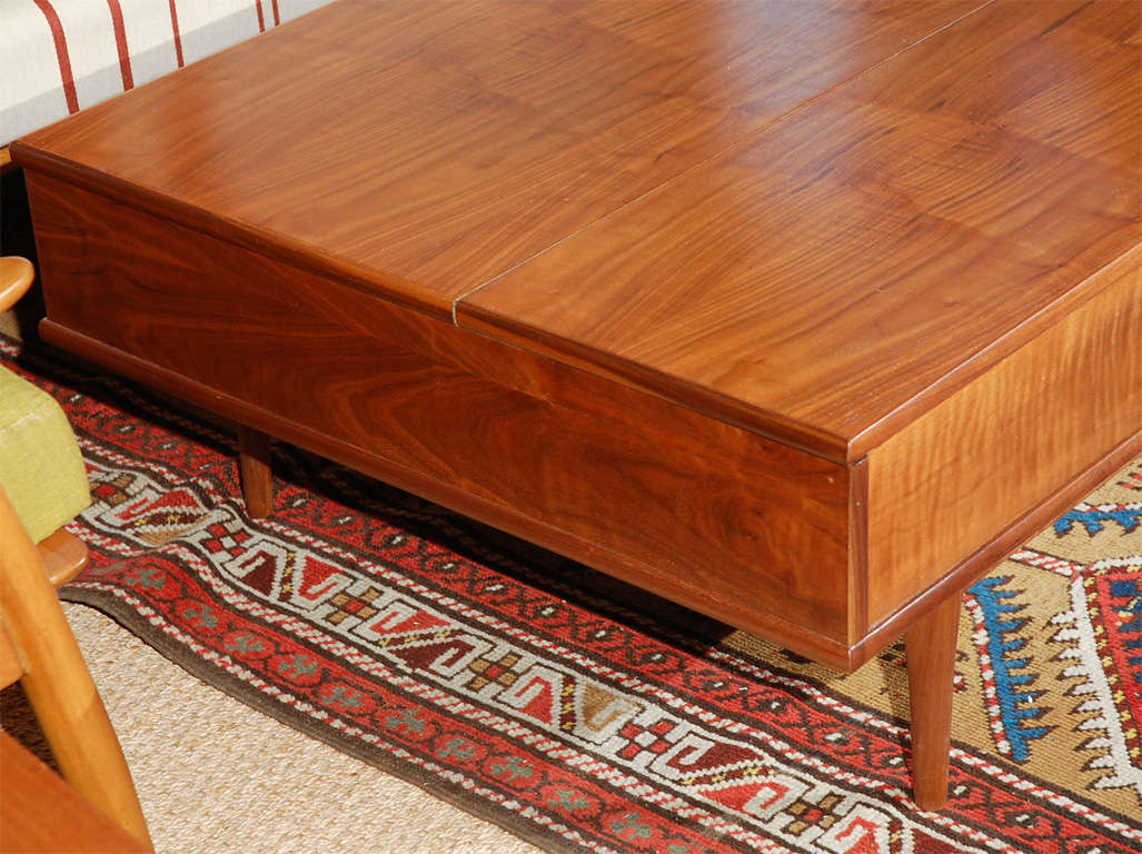 Drexel Declaration Coffee Table 3