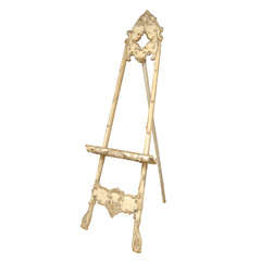 Louis XV Style Easel