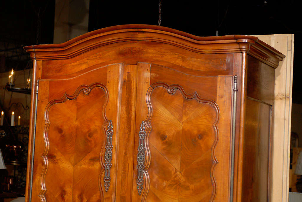 French Armoire 6