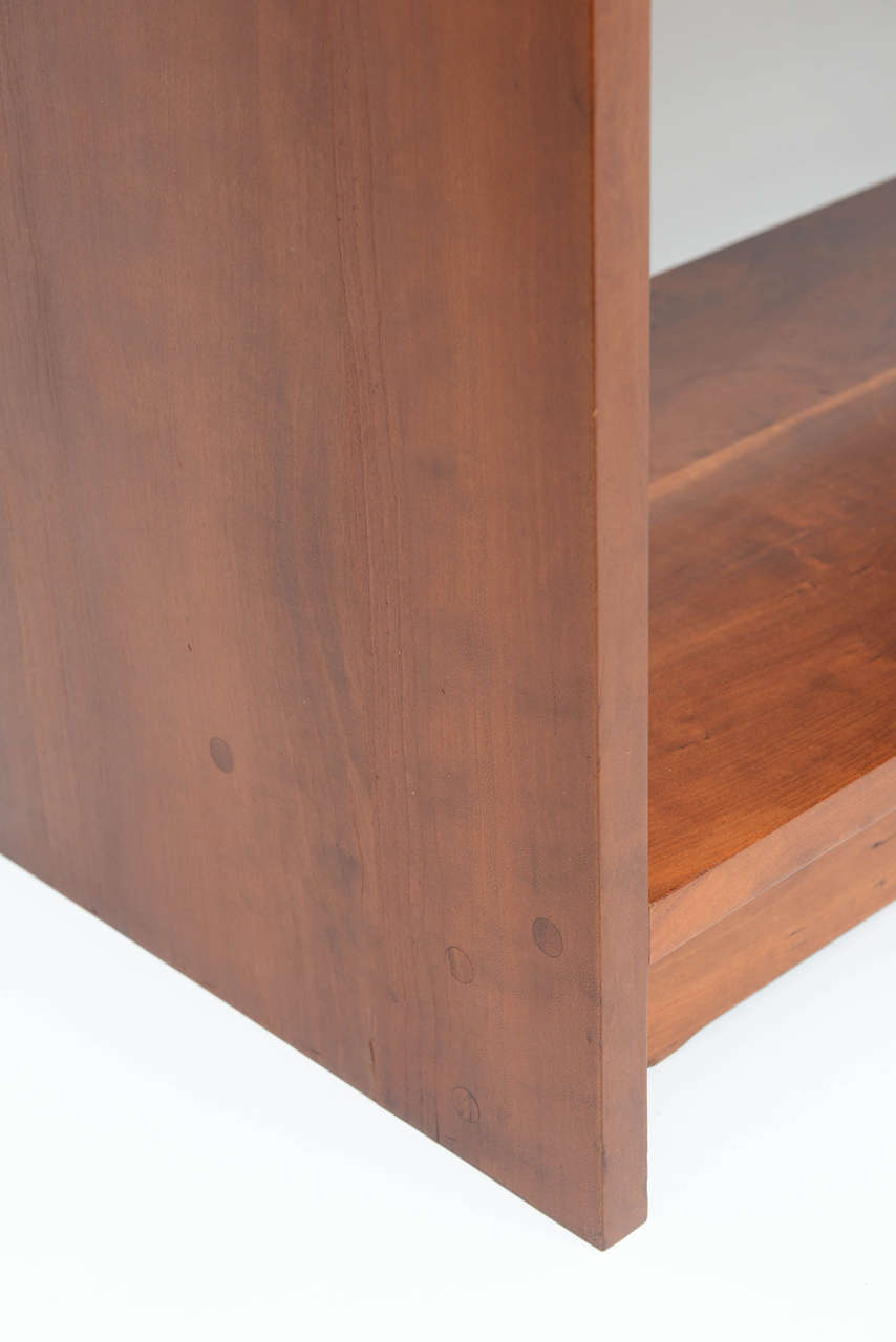 Mid-20th Century George Nakashima Bookcases