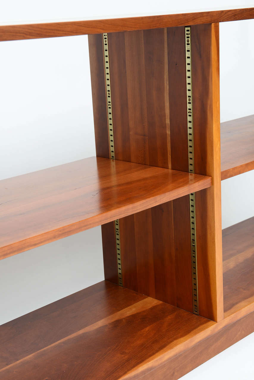 Nakashima Bookcases at 1stDibs nakashima bookshelf