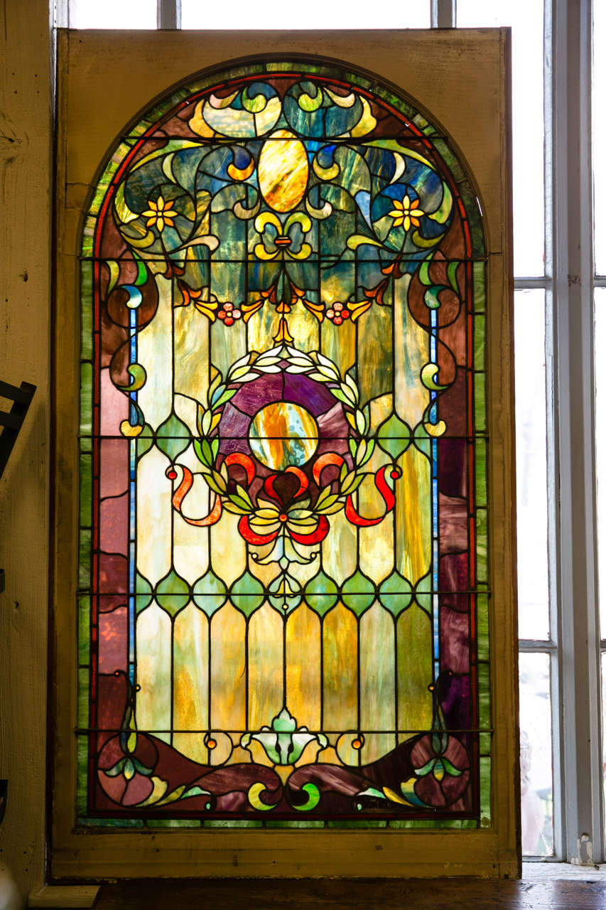 Stained Glass Windows Prices at josephfboren blog