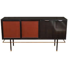 Harvey Probber Credenza