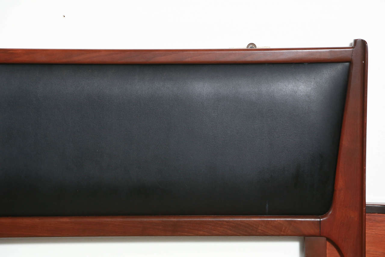 Richard Thompson for Glenn of CA, Headboard 1