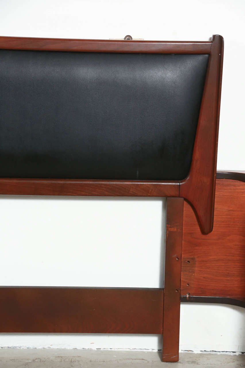 Richard Thompson for Glenn of CA, Headboard 2