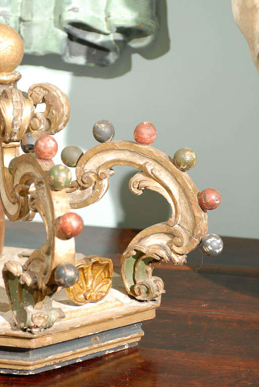 19th Century Italian Crown 2