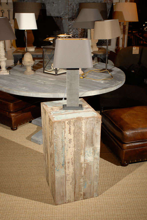 Radiator Lamp, Small