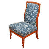 Upholstered Chair