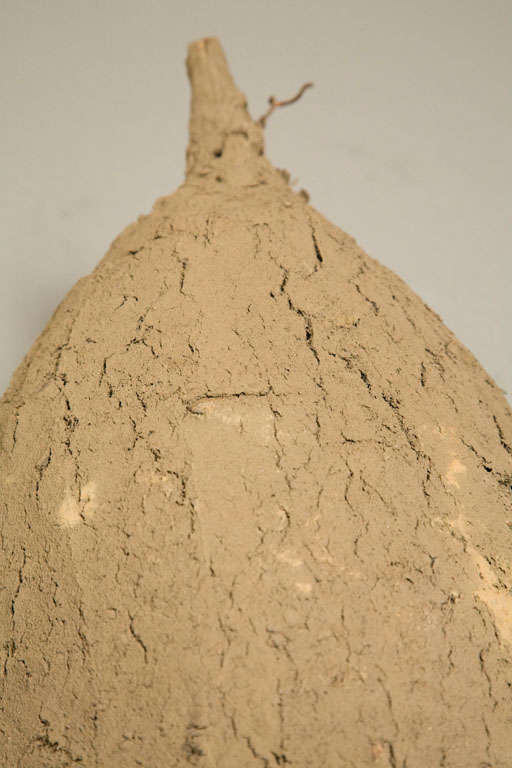 Antique Bee Skeps From Belgium 1