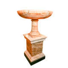 Large Lapis Medica and Marble Coupe or Tazza 6