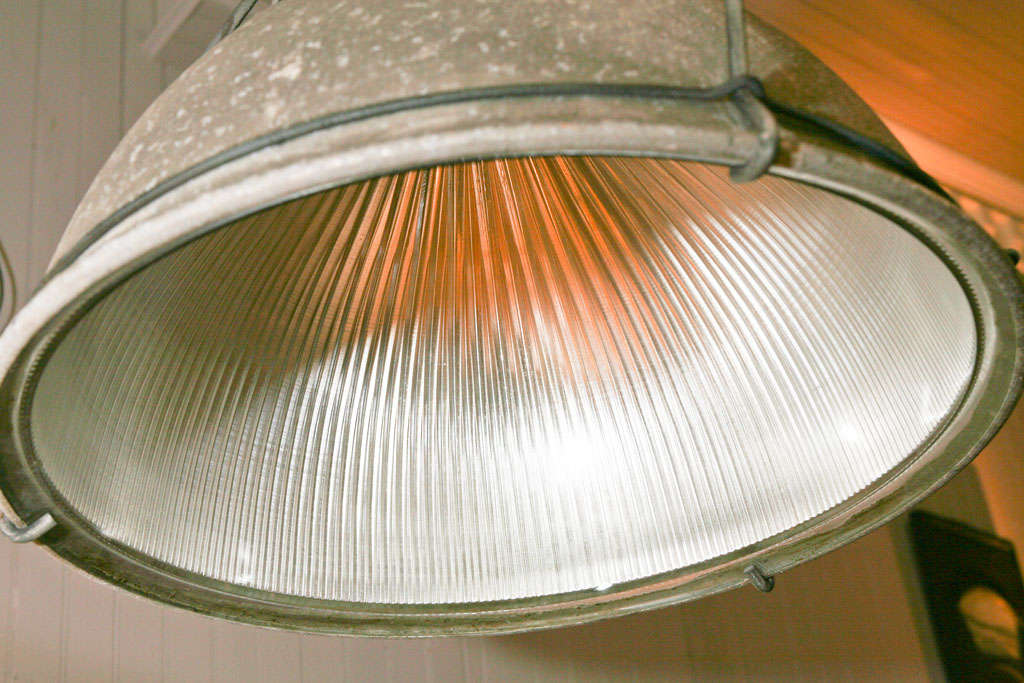 Holophane Industrial Pendant Lamps 3