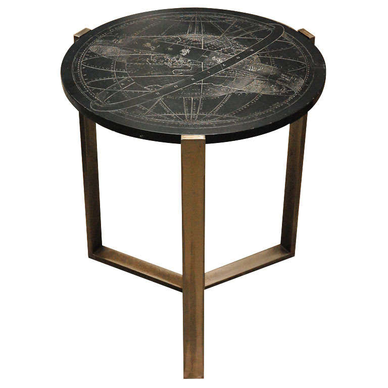 Fabulous Marble Top Tables