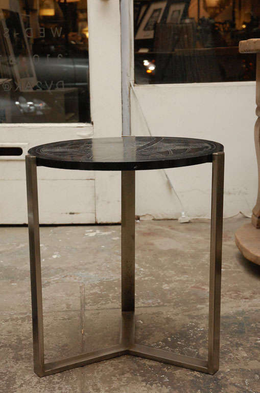 Fabulous Marble Top Tables at 1stDibs