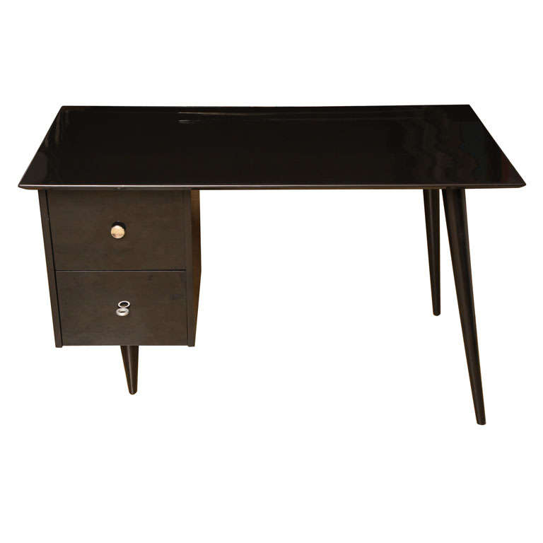 PAUL MC COBB DESK