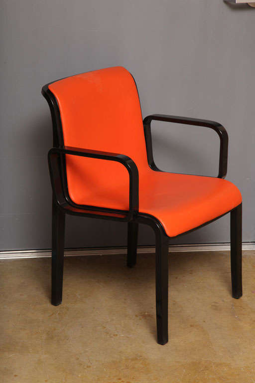 Knoll Armchair 1305U