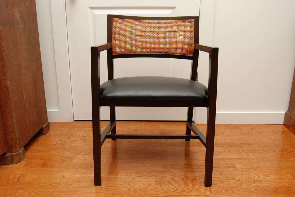 American Dunbar Armchair For Sale