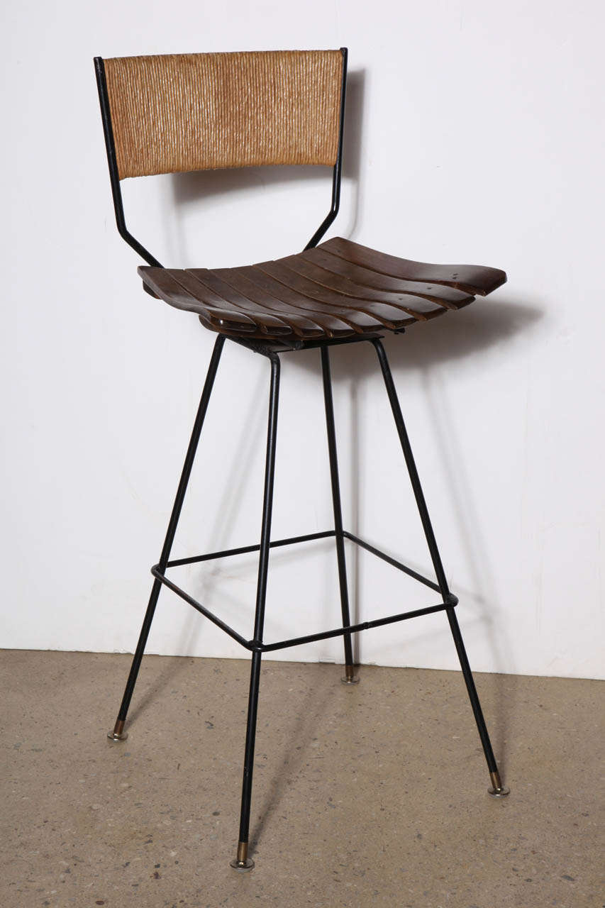 arthur umanoff stool