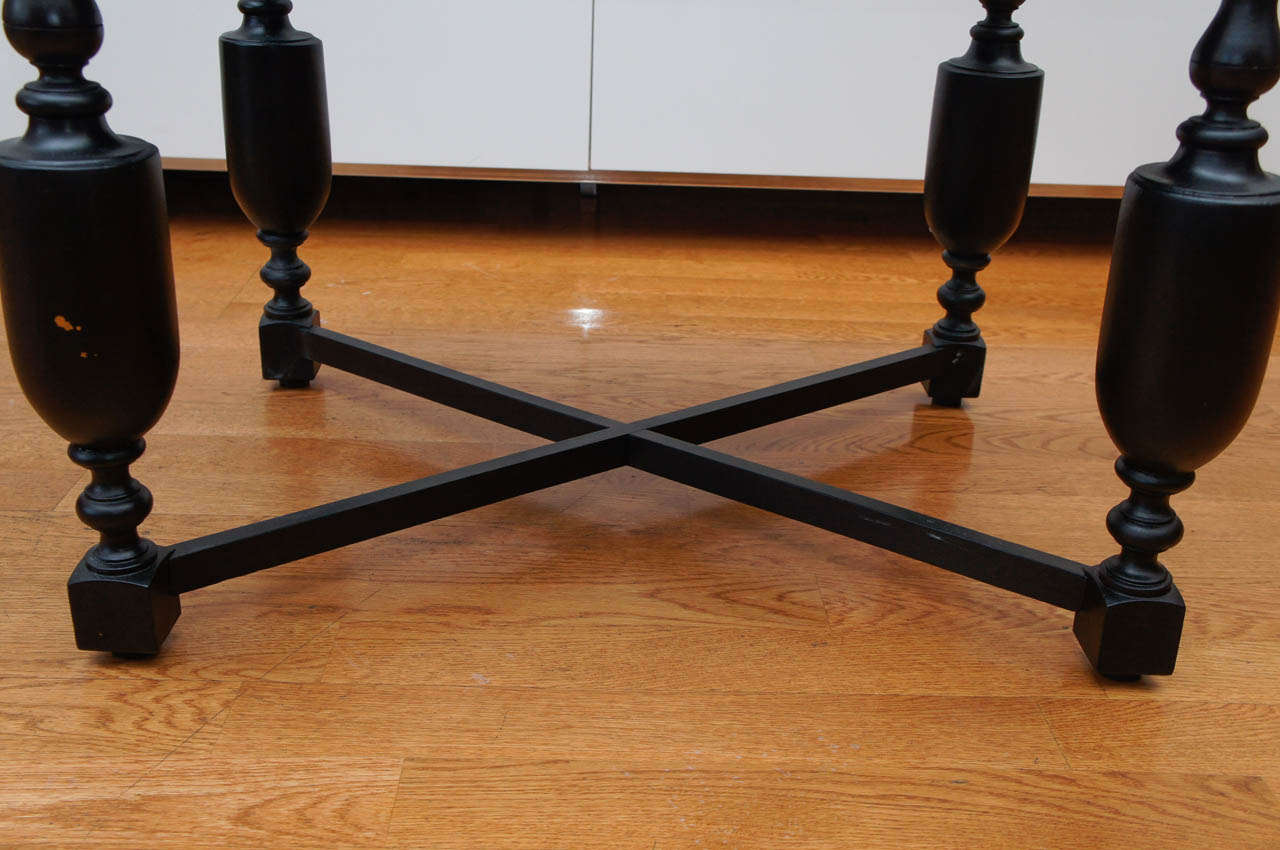 X-Base Side Table 2