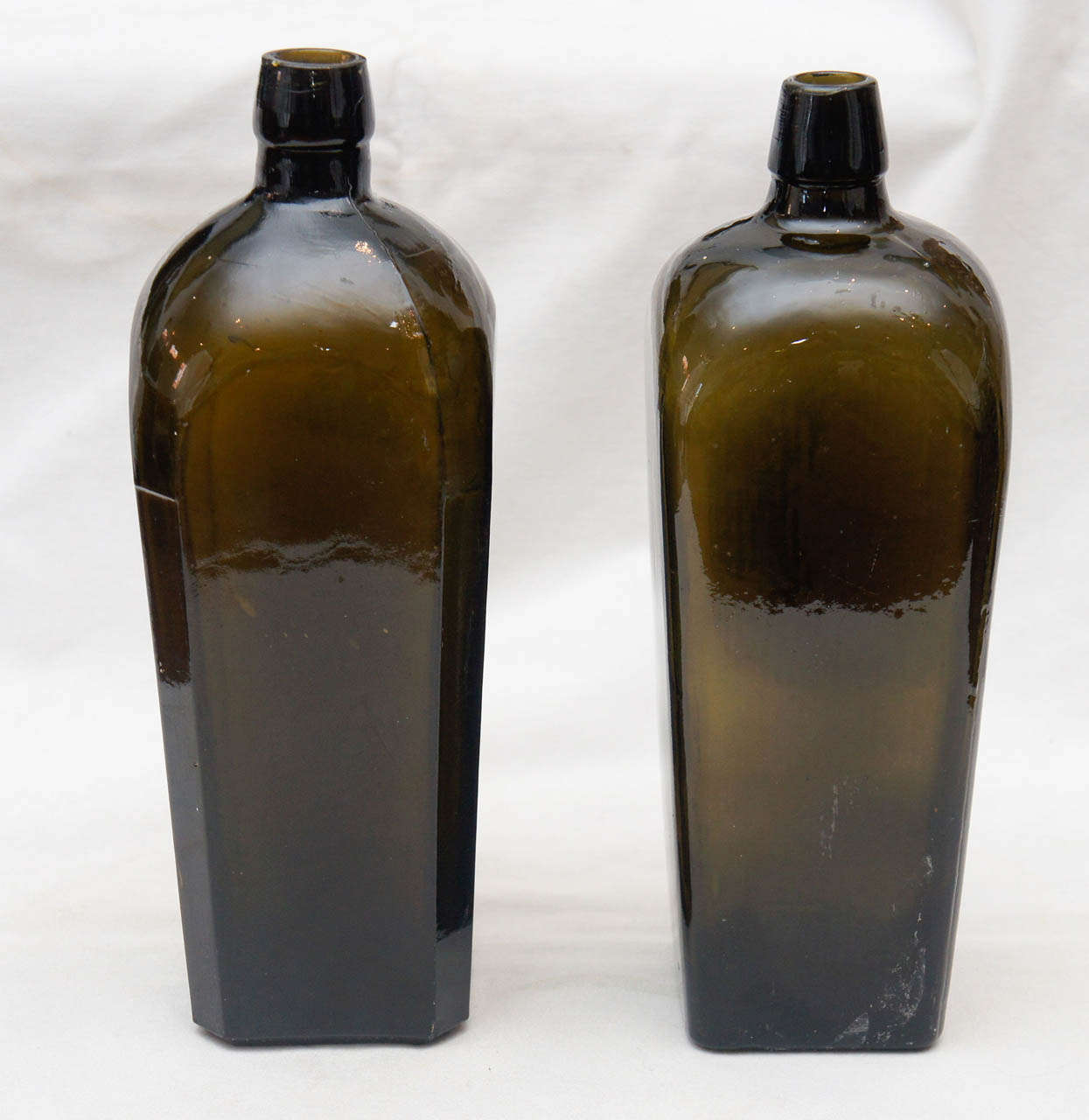 Large Gin Bottle