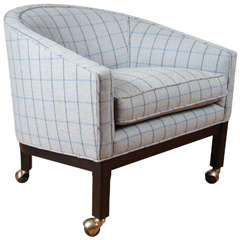 Tub Chair 8