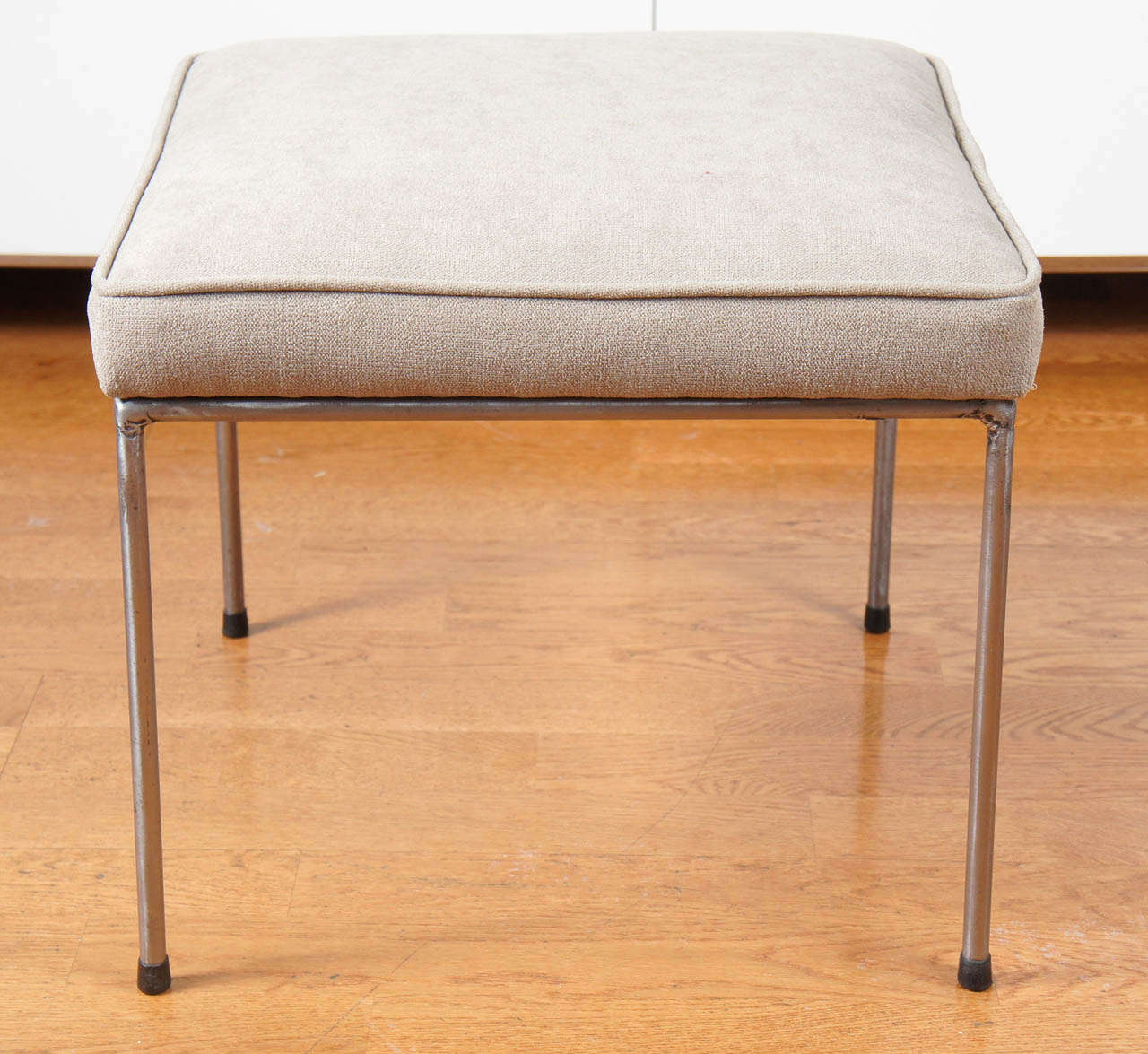 Mid-Century Modern Frederic Weinberg Stools