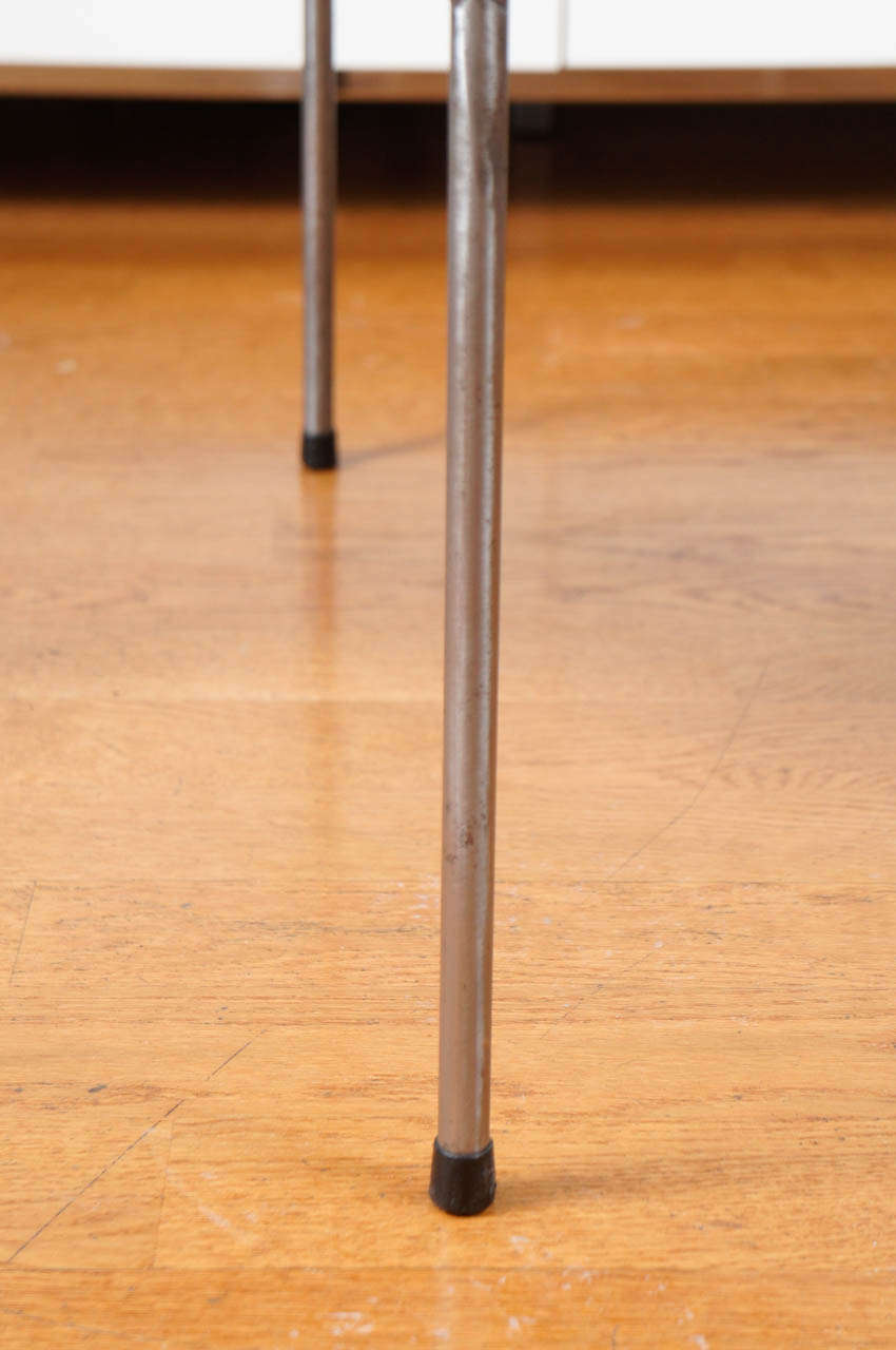 Mid-20th Century Frederic Weinberg Stools