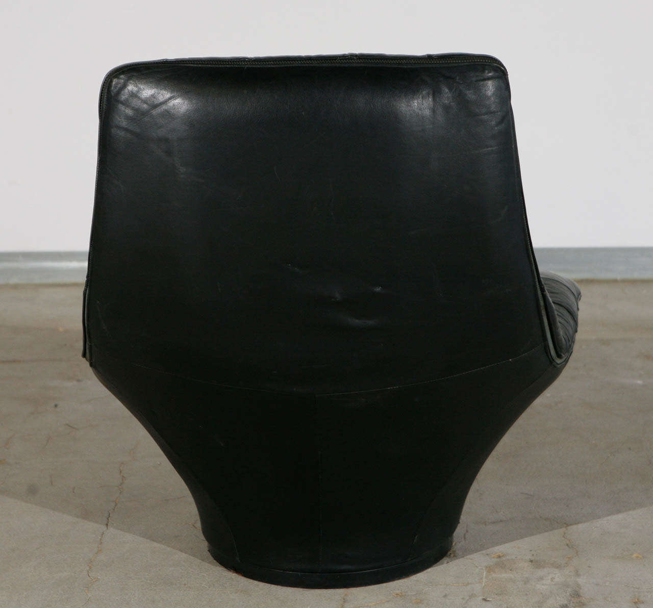 Dutch 'Mantis' Chair by Gerard van den Berg