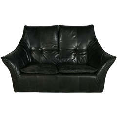 Gerard van den Berg Settee 4