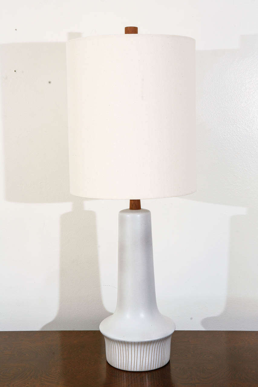 Martz Lamp by Marshall Studios.