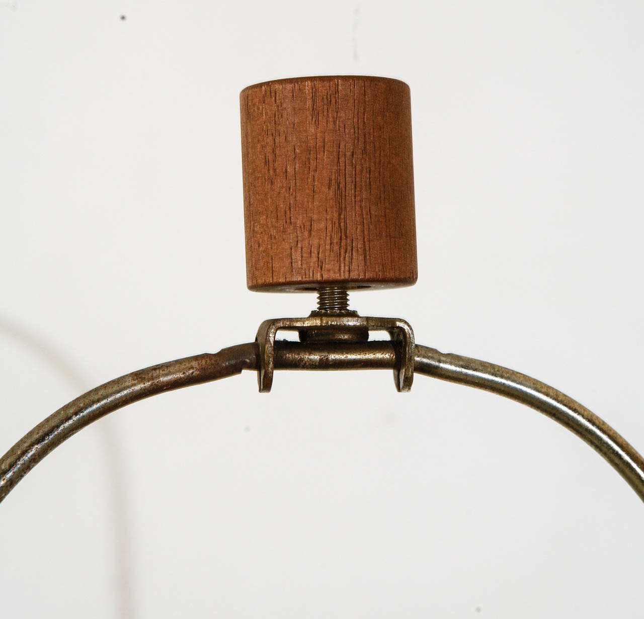 Martz Lamp by Marshall Studios In Excellent Condition In Los Angeles, CA