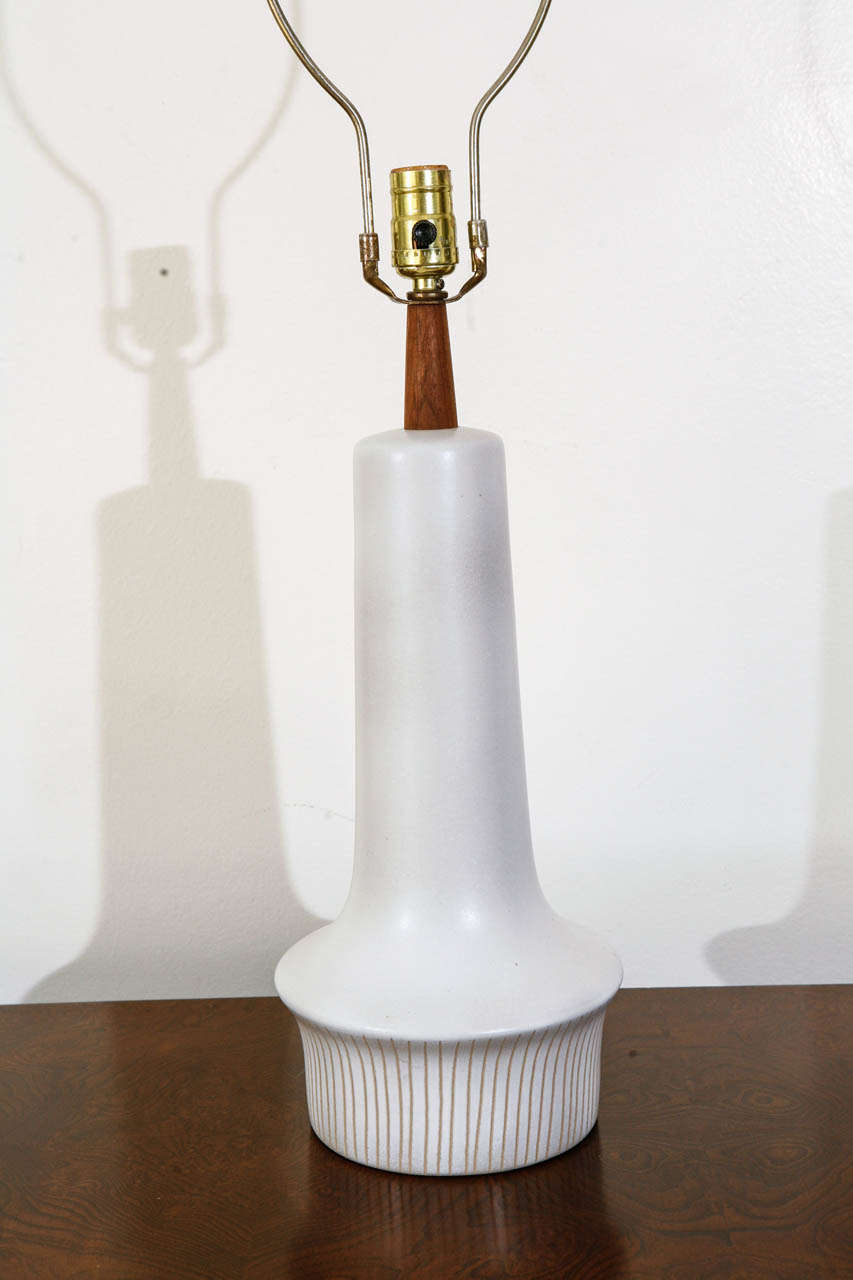 Martz Lamp by Marshall Studios 1