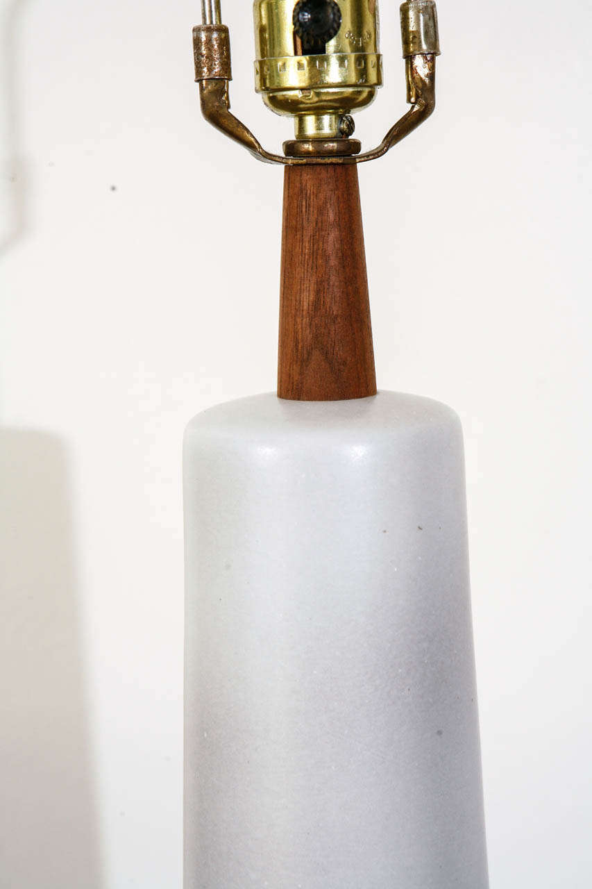 Martz Lamp by Marshall Studios 3